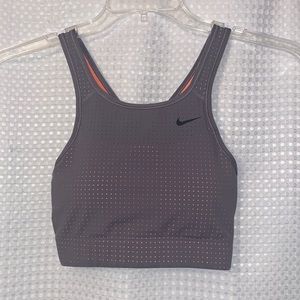 Nike Crossback Sports Bra